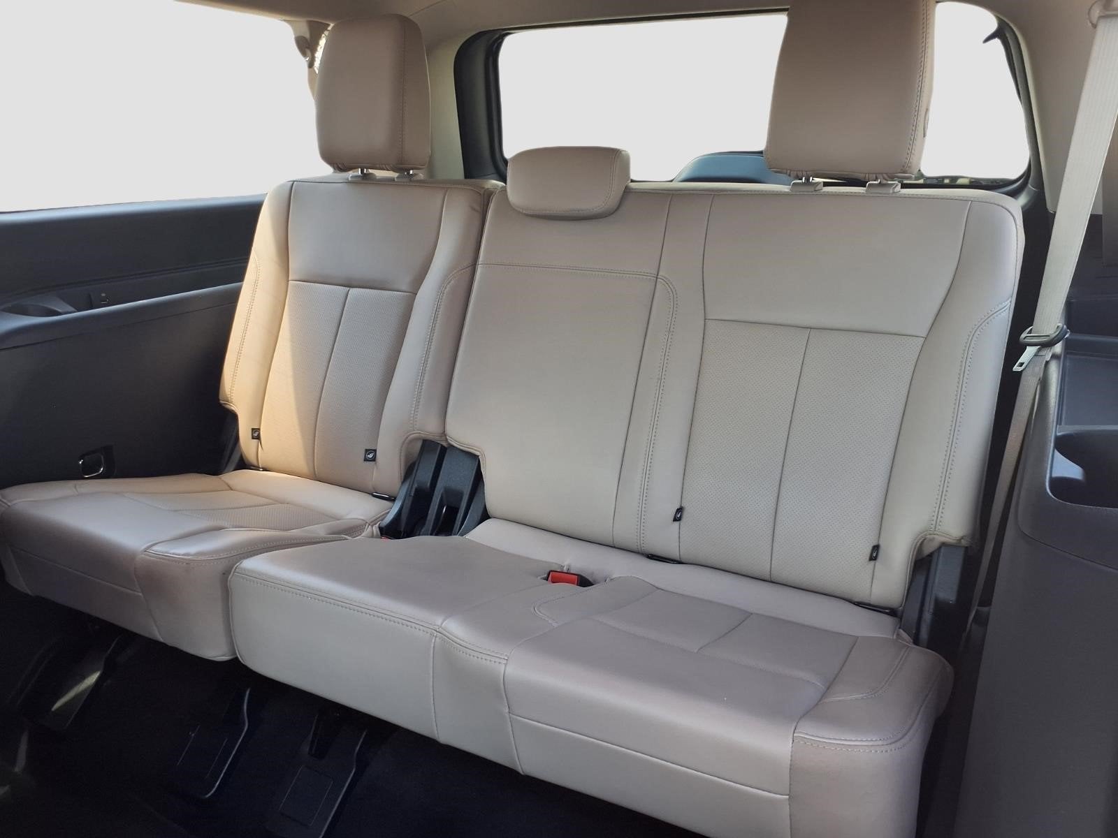 2022 Ford Expedition Max XLT