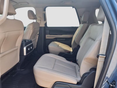 2022 Ford Expedition Max XLT