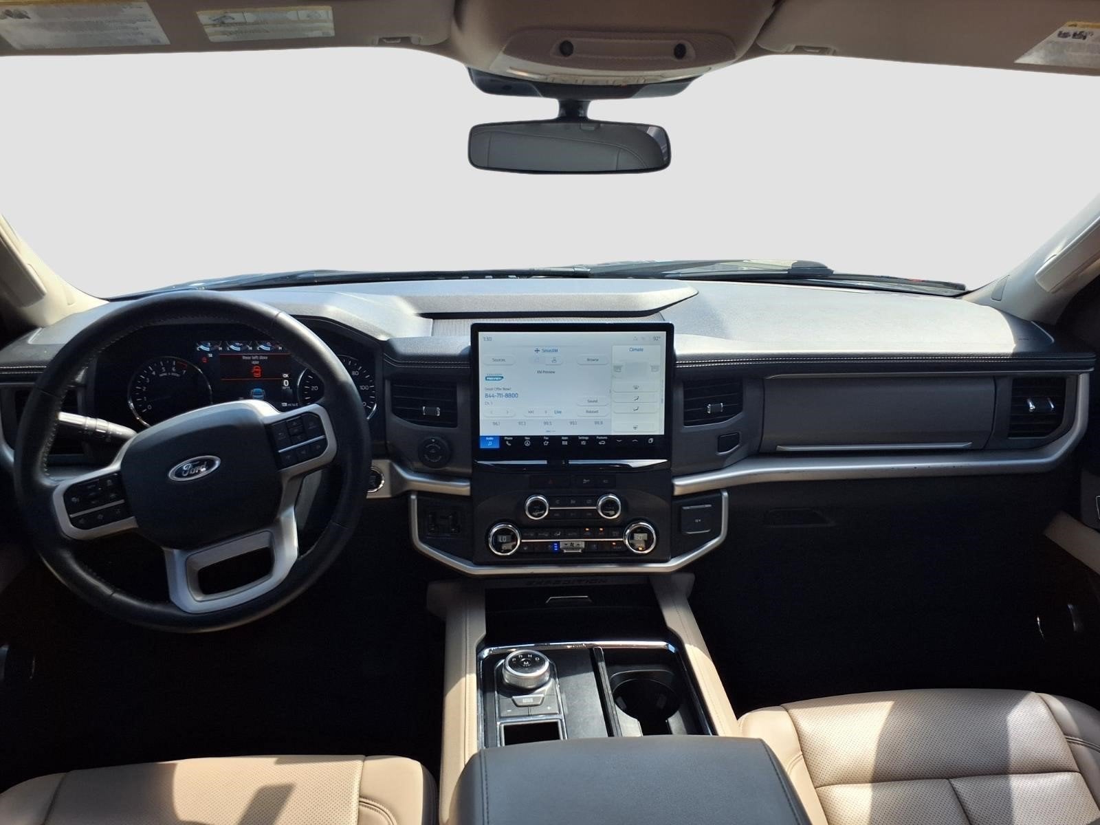 2022 Ford Expedition Max XLT