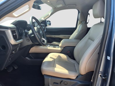 2022 Ford Expedition Max XLT