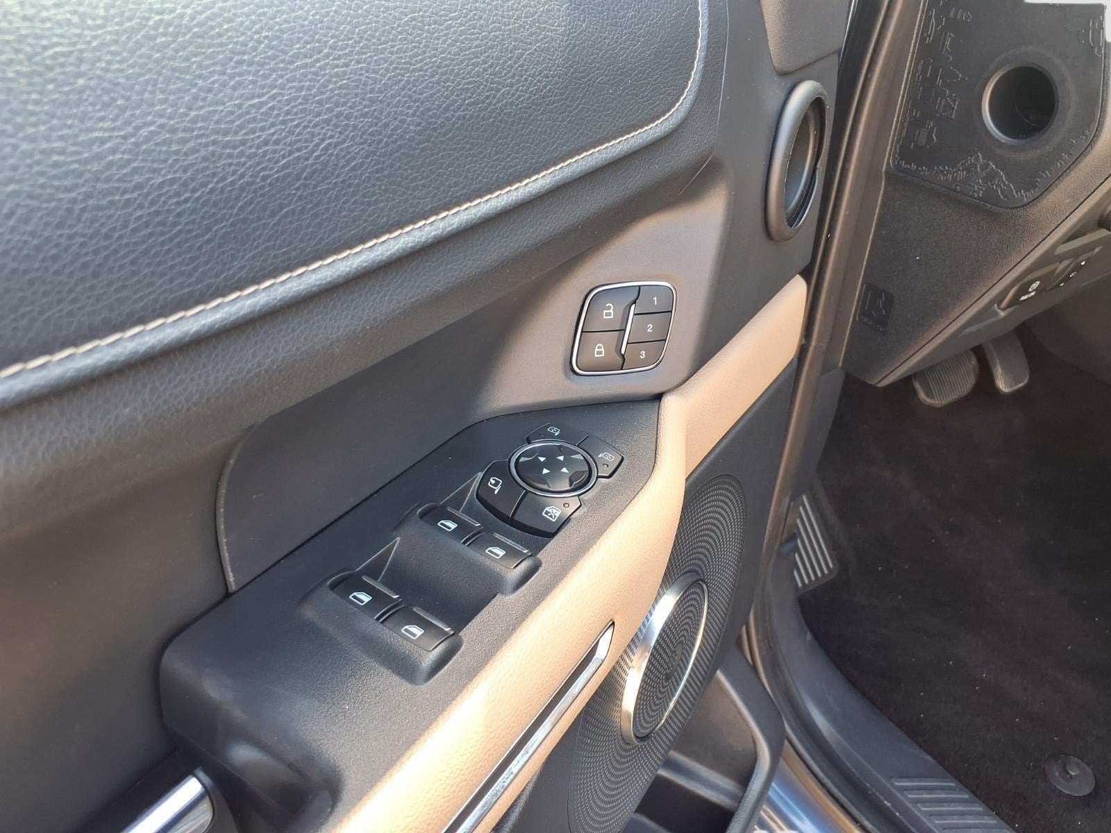 2022 Ford Expedition Max XLT