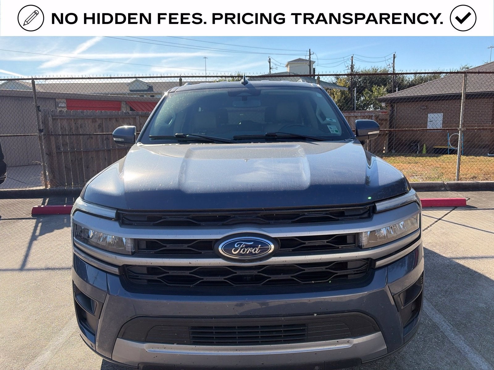 2022 Ford Expedition Max XLT