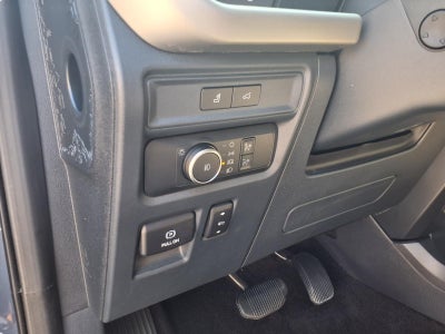 2022 Ford Expedition Max XLT