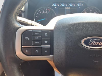 2022 Ford Expedition Max XLT