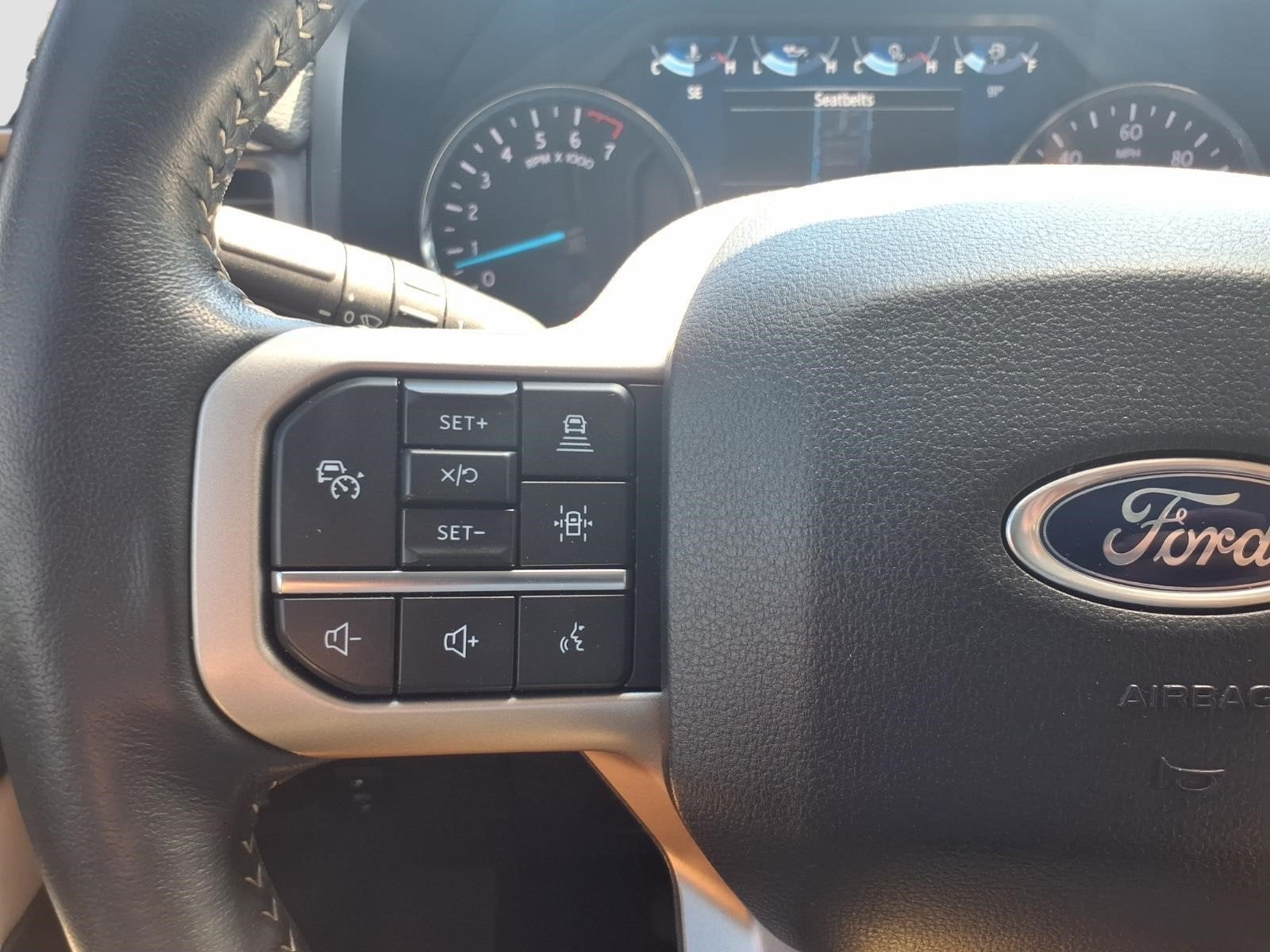 2022 Ford Expedition Max XLT