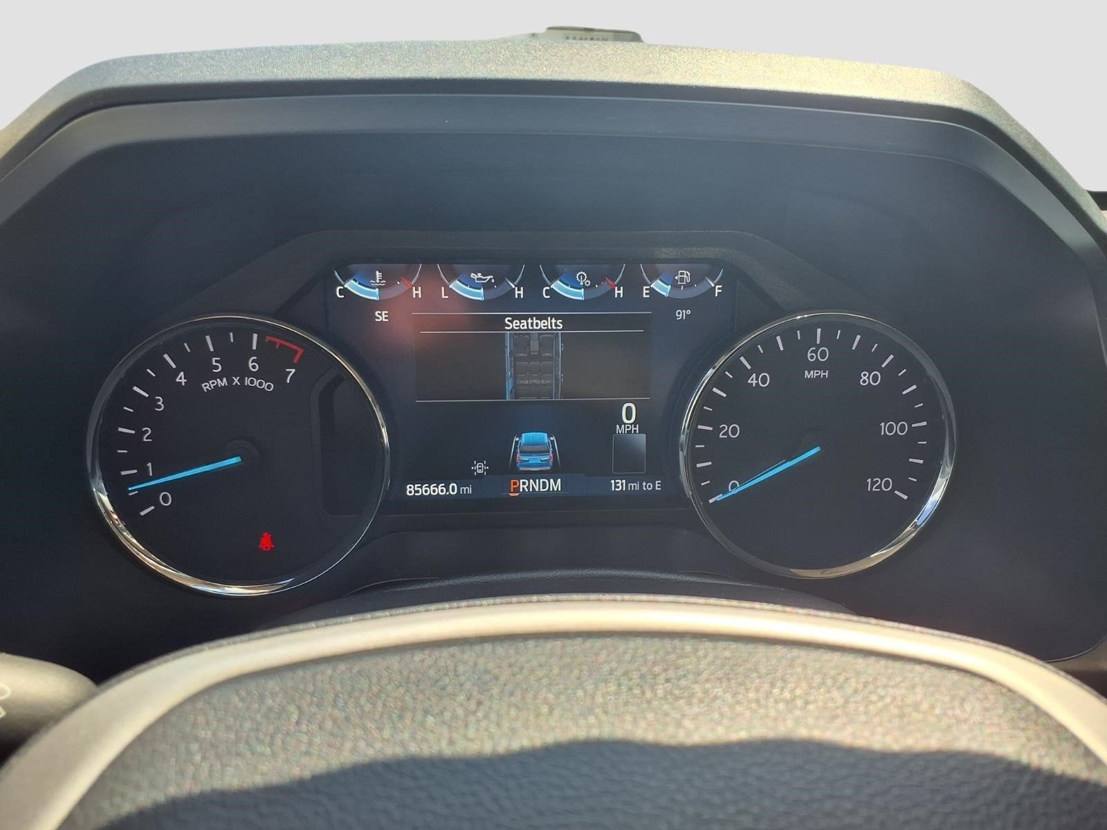 2022 Ford Expedition Max XLT