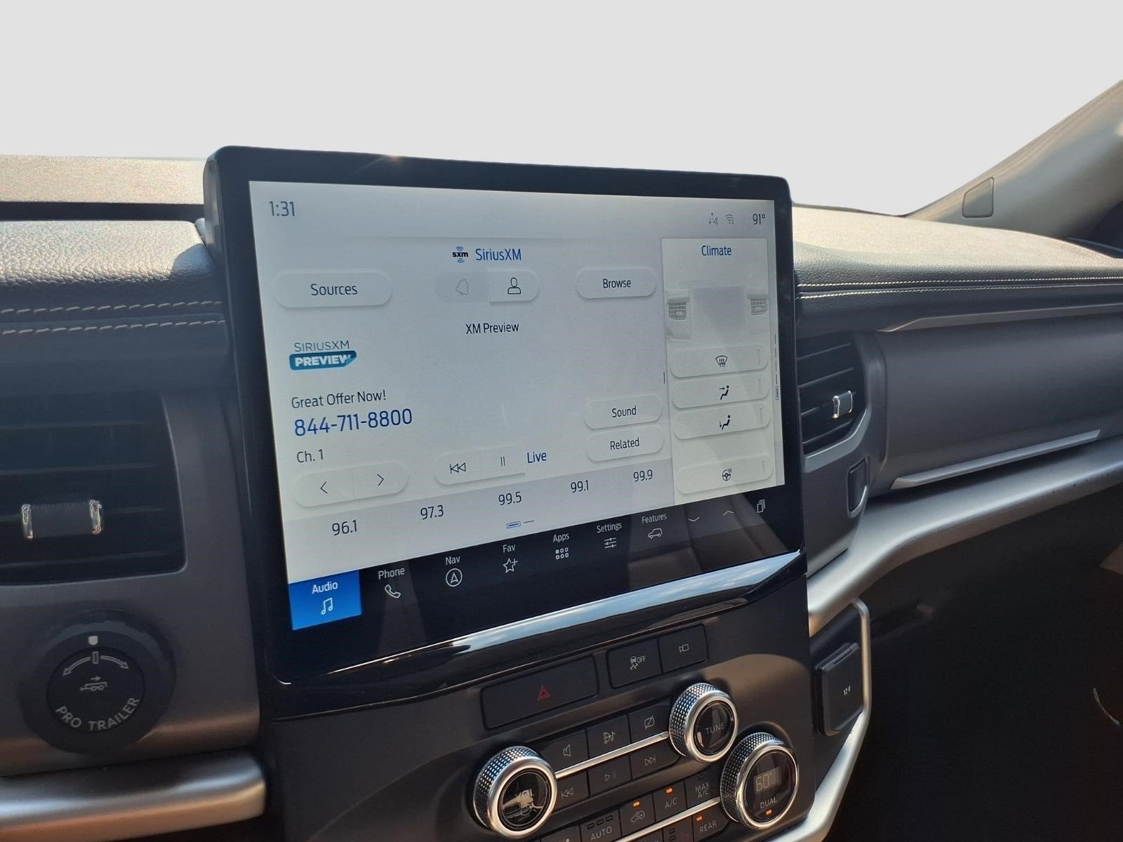 2022 Ford Expedition Max XLT