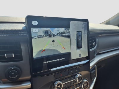2022 Ford Expedition Max XLT