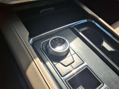 2022 Ford Expedition Max XLT