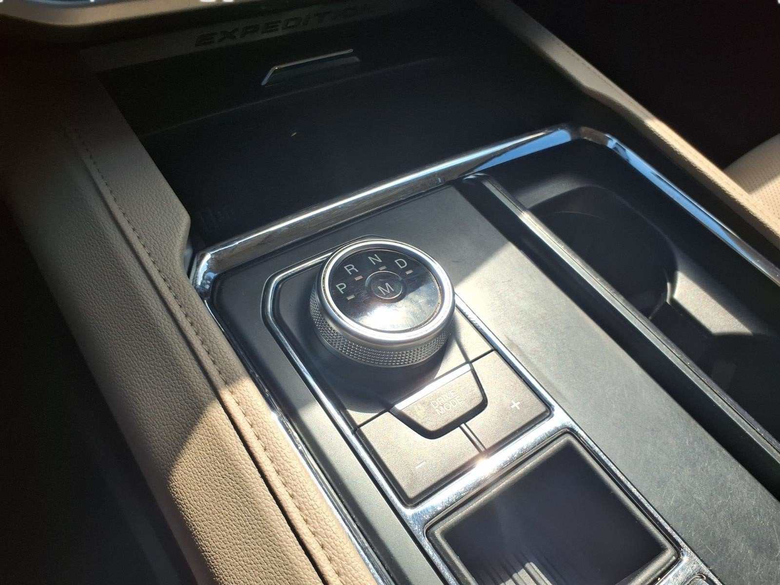 2022 Ford Expedition Max XLT