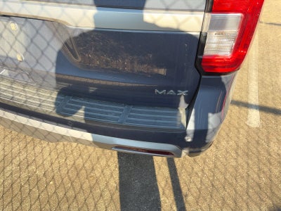 2022 Ford Expedition Max XLT