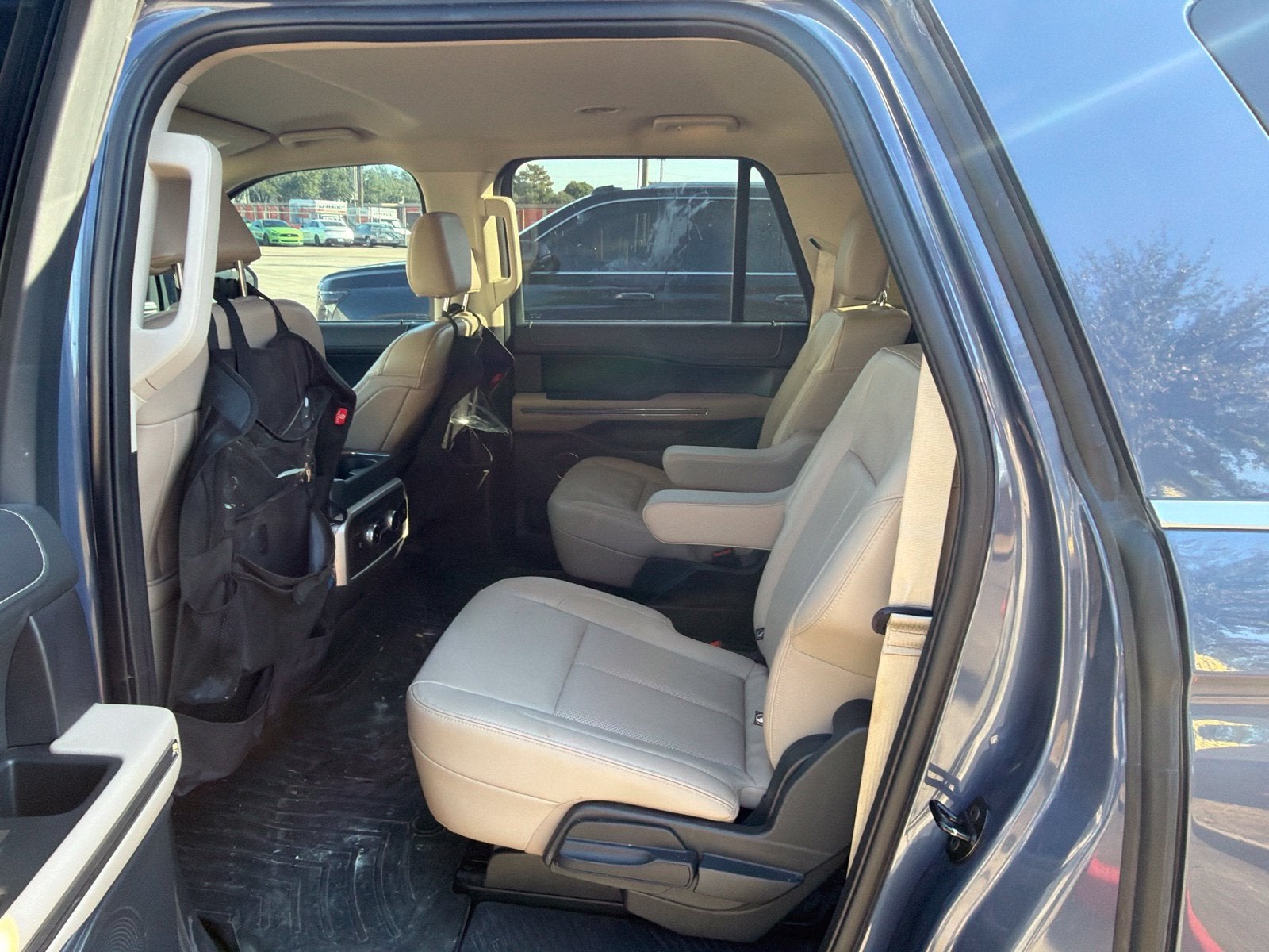 2022 Ford Expedition Max XLT