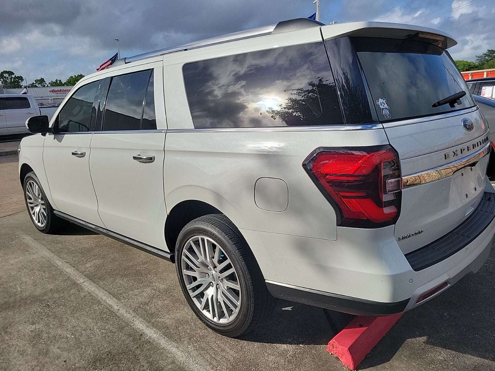 2023 Ford Expedition Max Limited