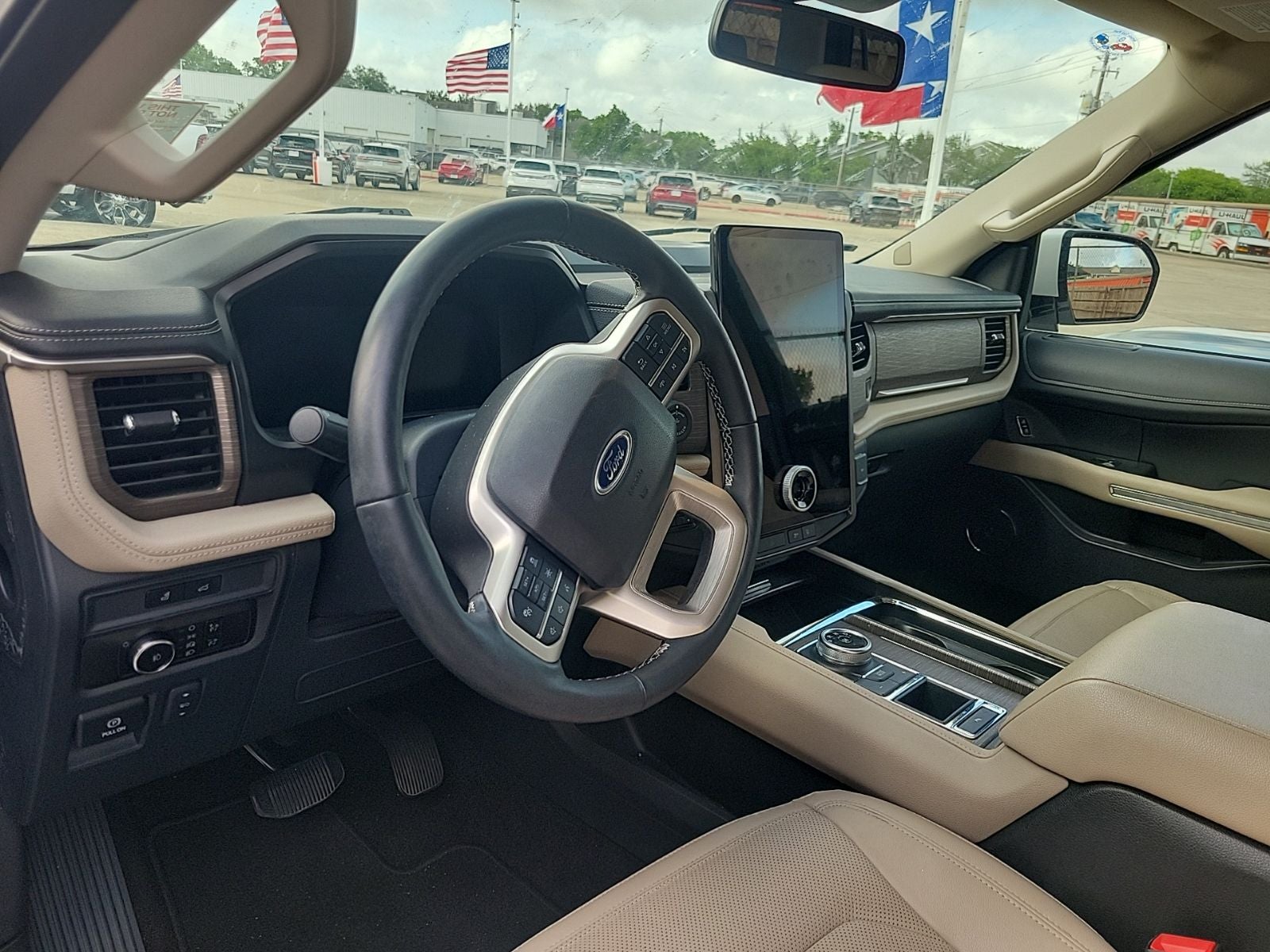 2023 Ford Expedition Max Limited