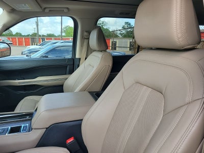 2023 Ford Expedition Max Limited