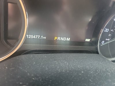 2018 Ford Expedition Max Limited