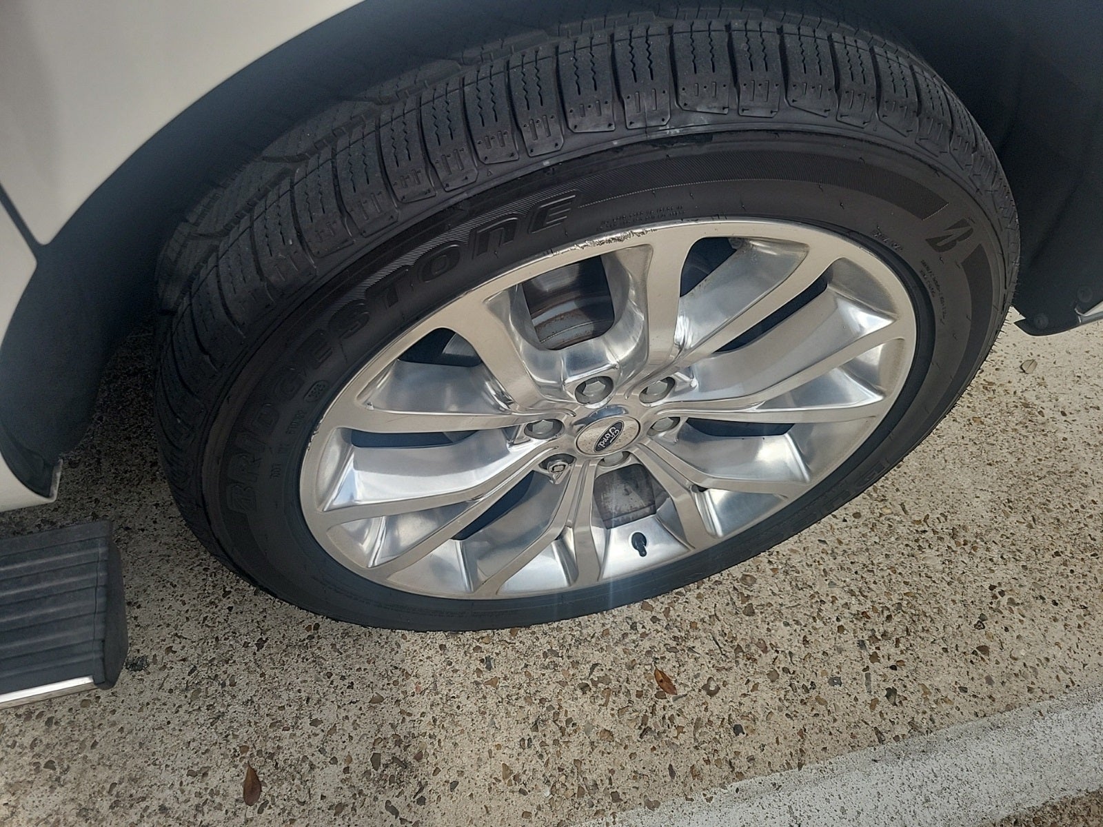 2018 Ford Expedition Max Limited