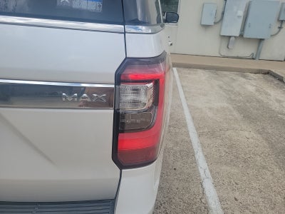 2018 Ford Expedition Max Limited