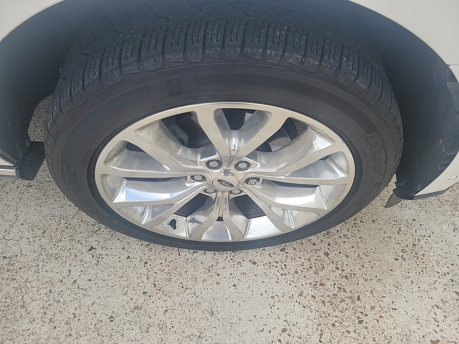 2018 Ford Expedition Max Limited