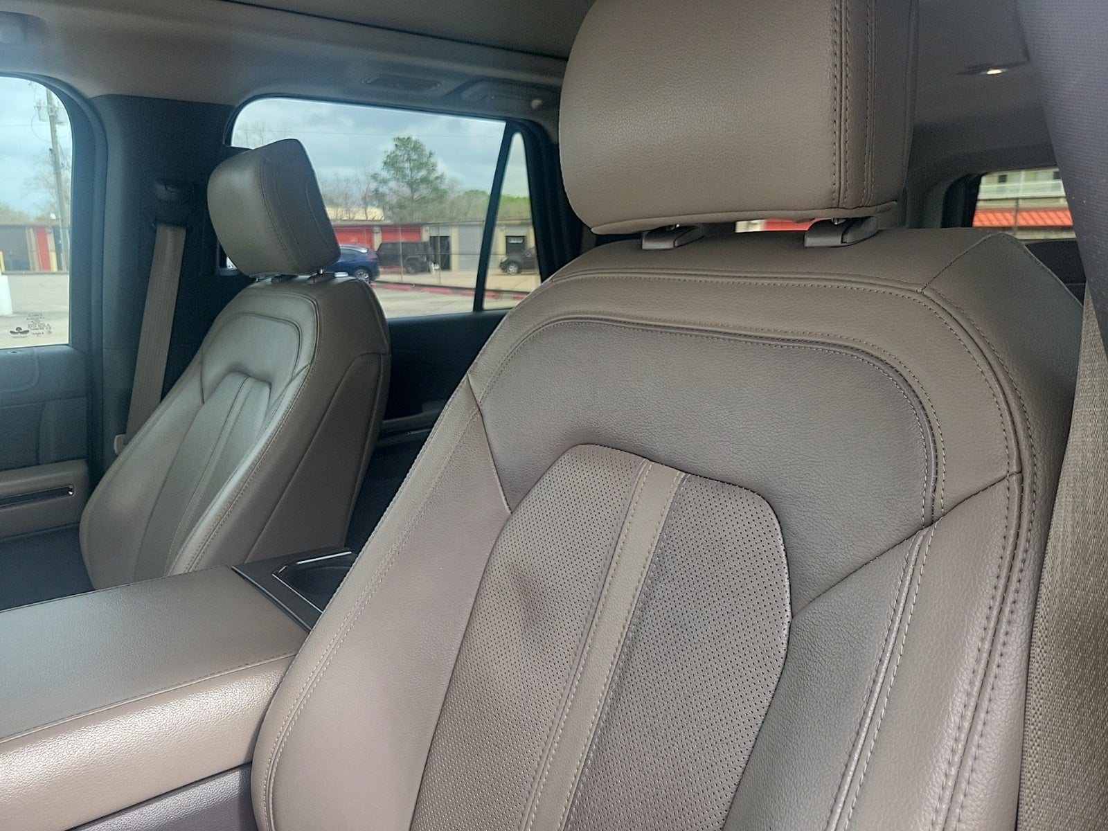 2018 Ford Expedition Max Limited