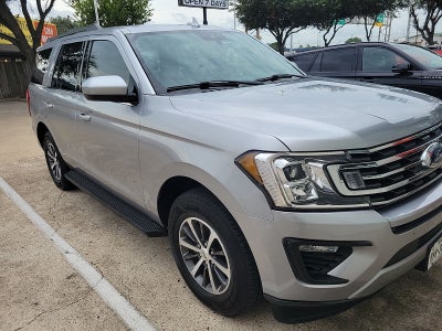2021 Ford Expedition XLT