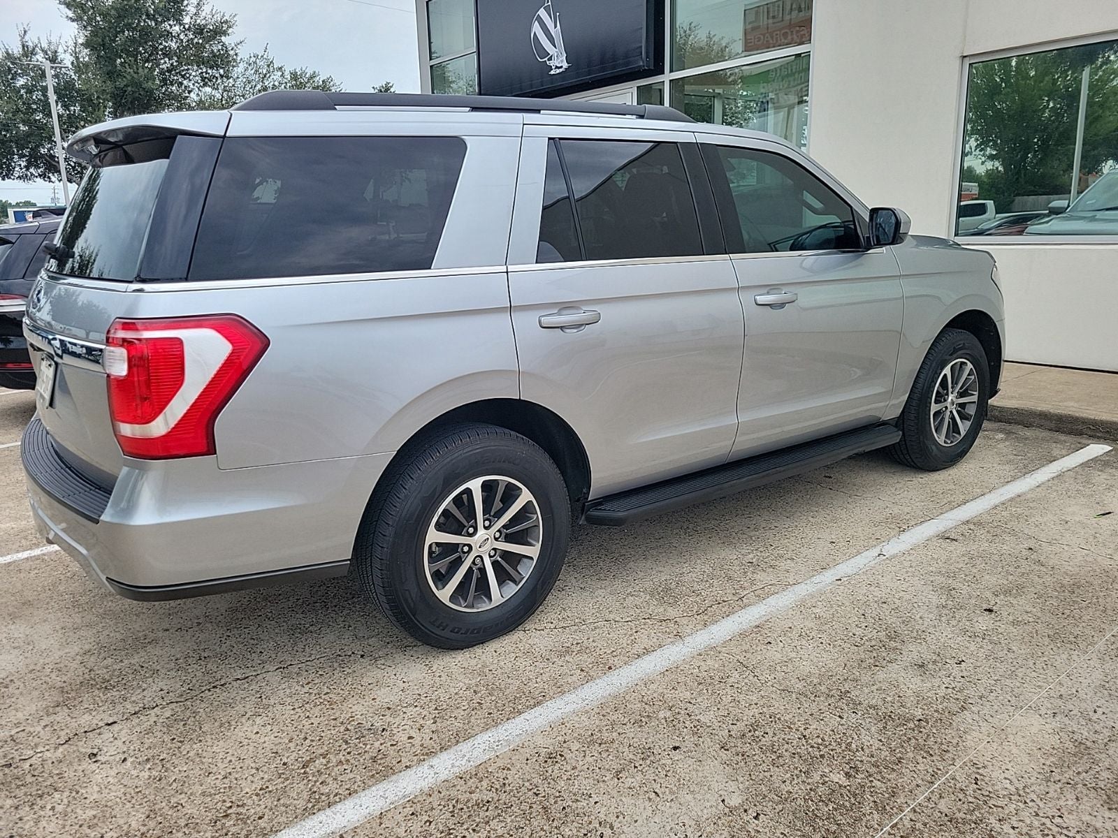 2021 Ford Expedition XLT
