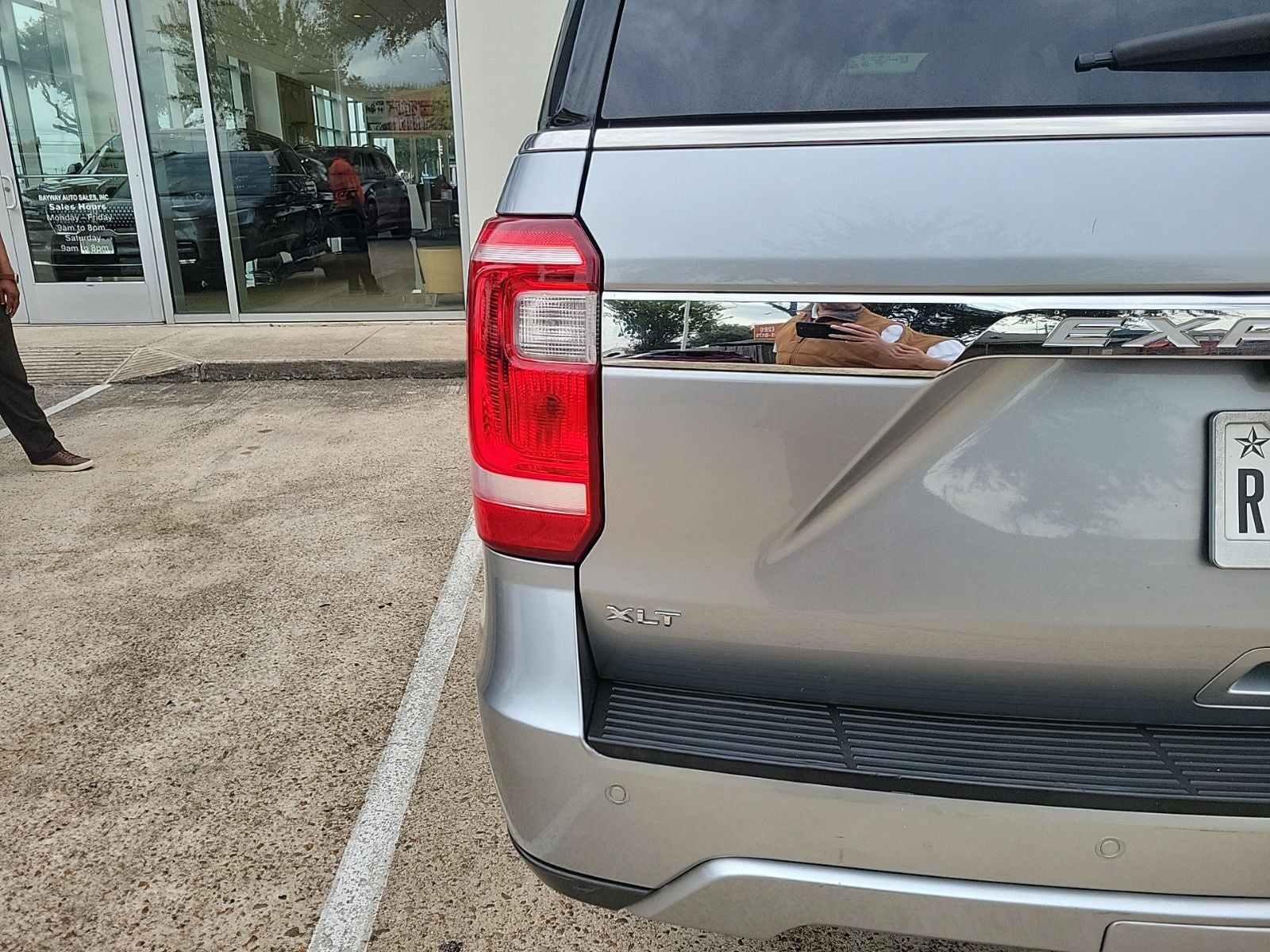 2021 Ford Expedition XLT