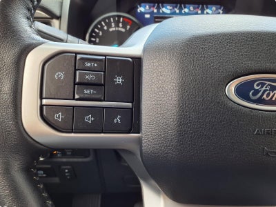 2022 Ford Expedition XLT