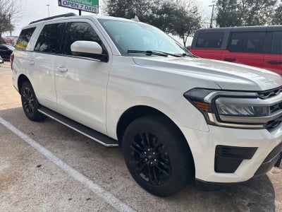 2022 Ford Expedition XLT