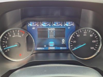 2022 Ford Expedition XLT