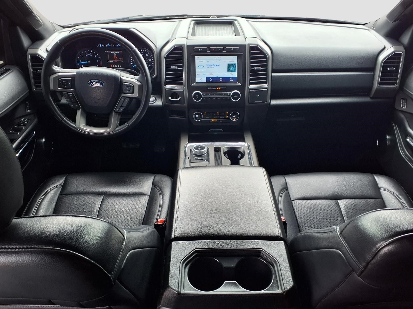 2021 Ford Expedition XLT