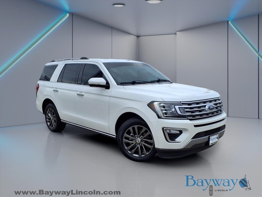 2020 Ford Expedition Limited
