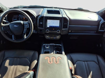 2020 Ford Expedition King Ranch