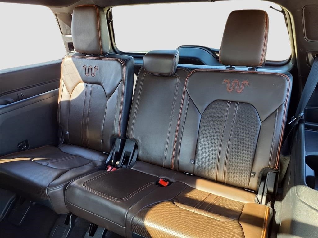 2020 Ford Expedition King Ranch