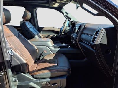 2020 Ford Expedition King Ranch