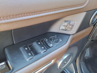 2020 Ford Expedition King Ranch