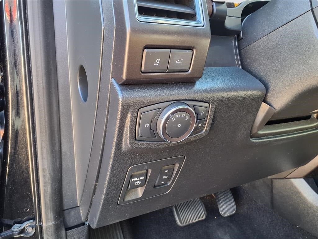 2020 Ford Expedition King Ranch