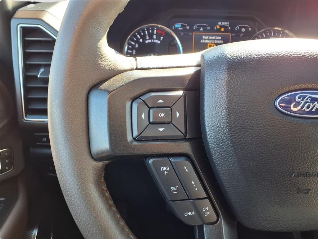 2020 Ford Expedition King Ranch