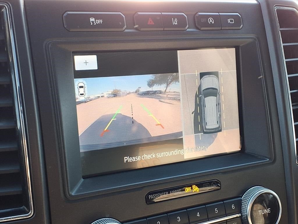 2020 Ford Expedition King Ranch