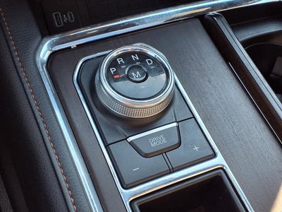 2020 Ford Expedition King Ranch