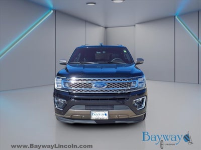 2020 Ford Expedition King Ranch