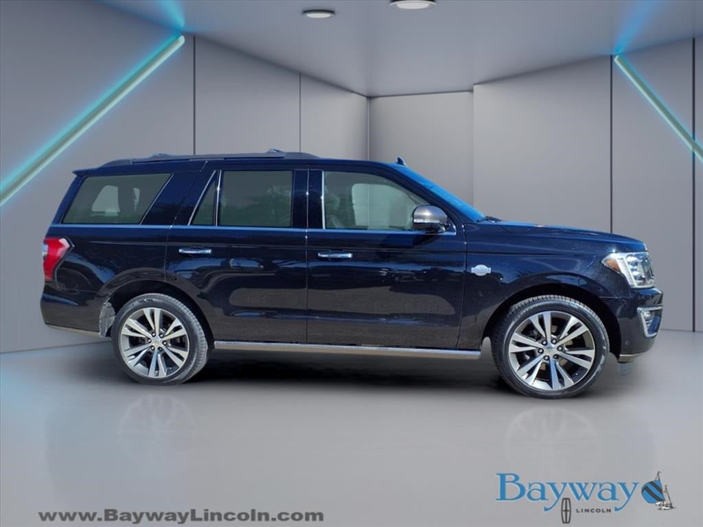 2020 Ford Expedition King Ranch