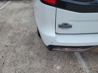 2025 Ford Expedition King Ranch
