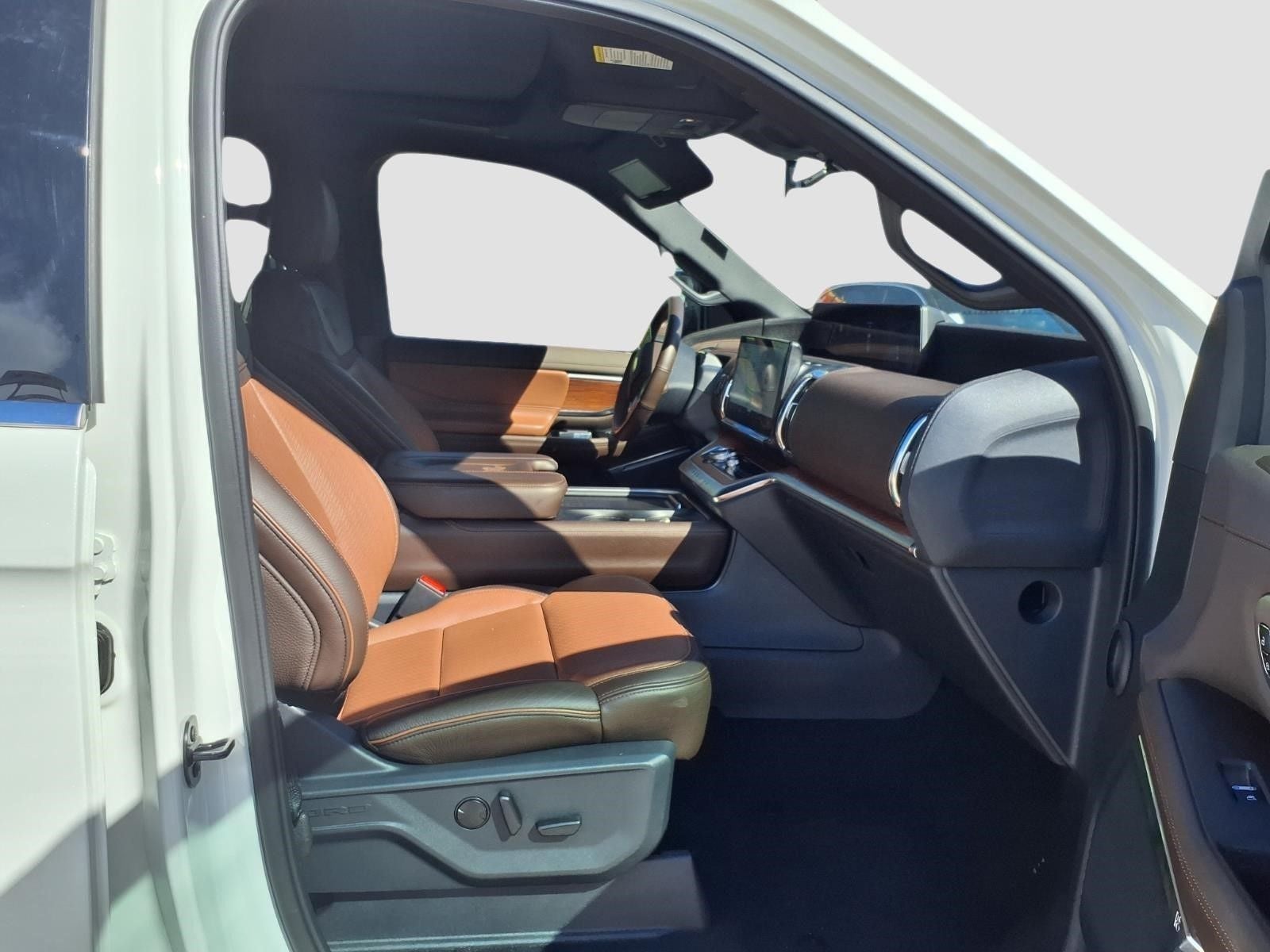 2025 Ford Expedition King Ranch