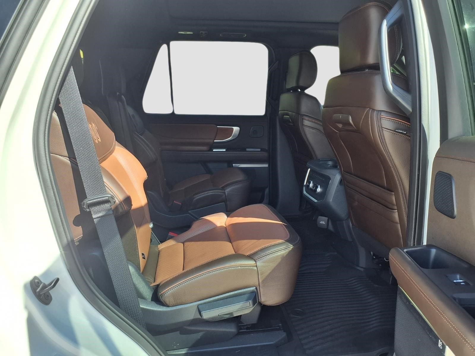 2025 Ford Expedition King Ranch