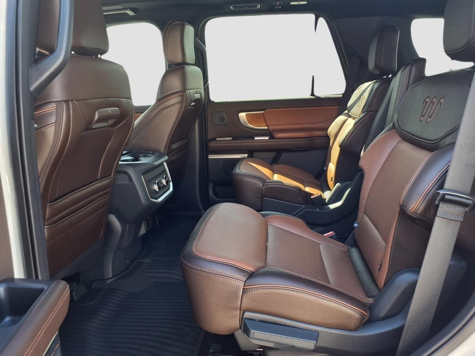 2025 Ford Expedition King Ranch