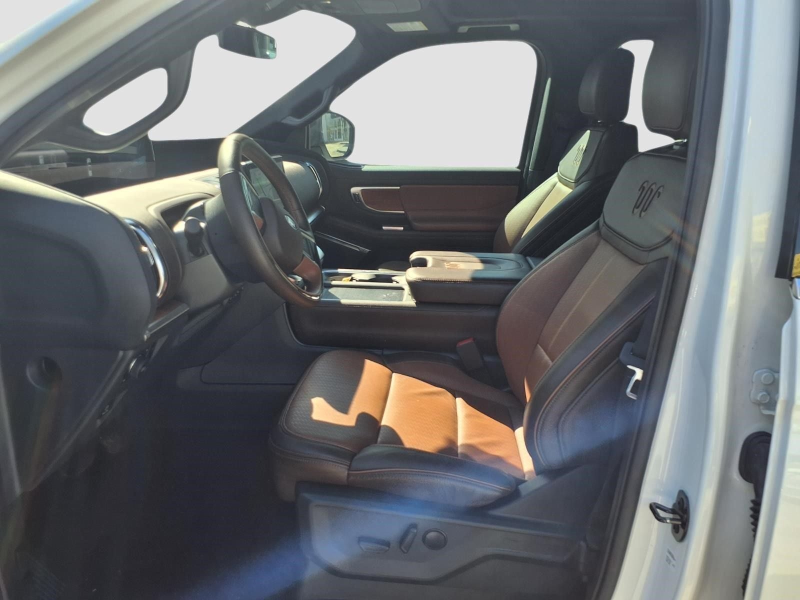 2025 Ford Expedition King Ranch