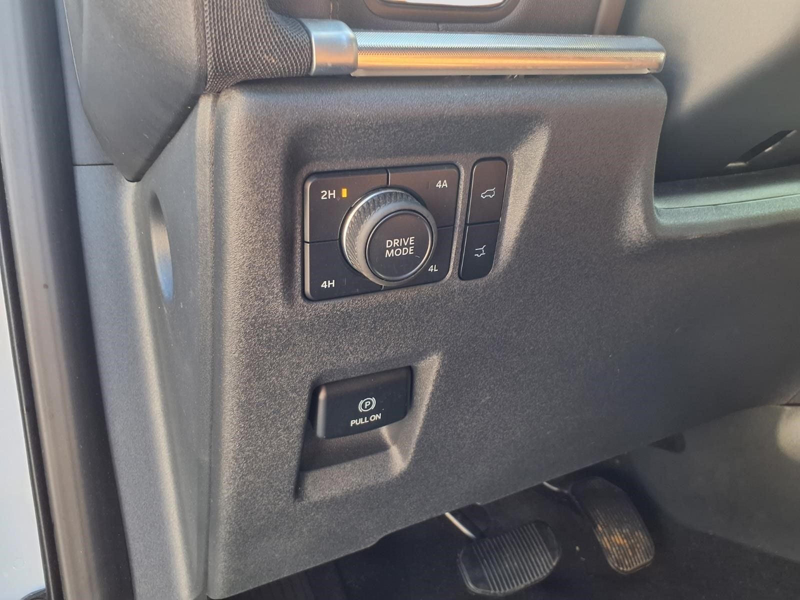 2025 Ford Expedition King Ranch