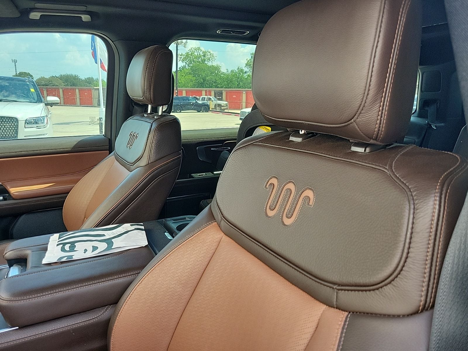 2025 Ford Expedition King Ranch