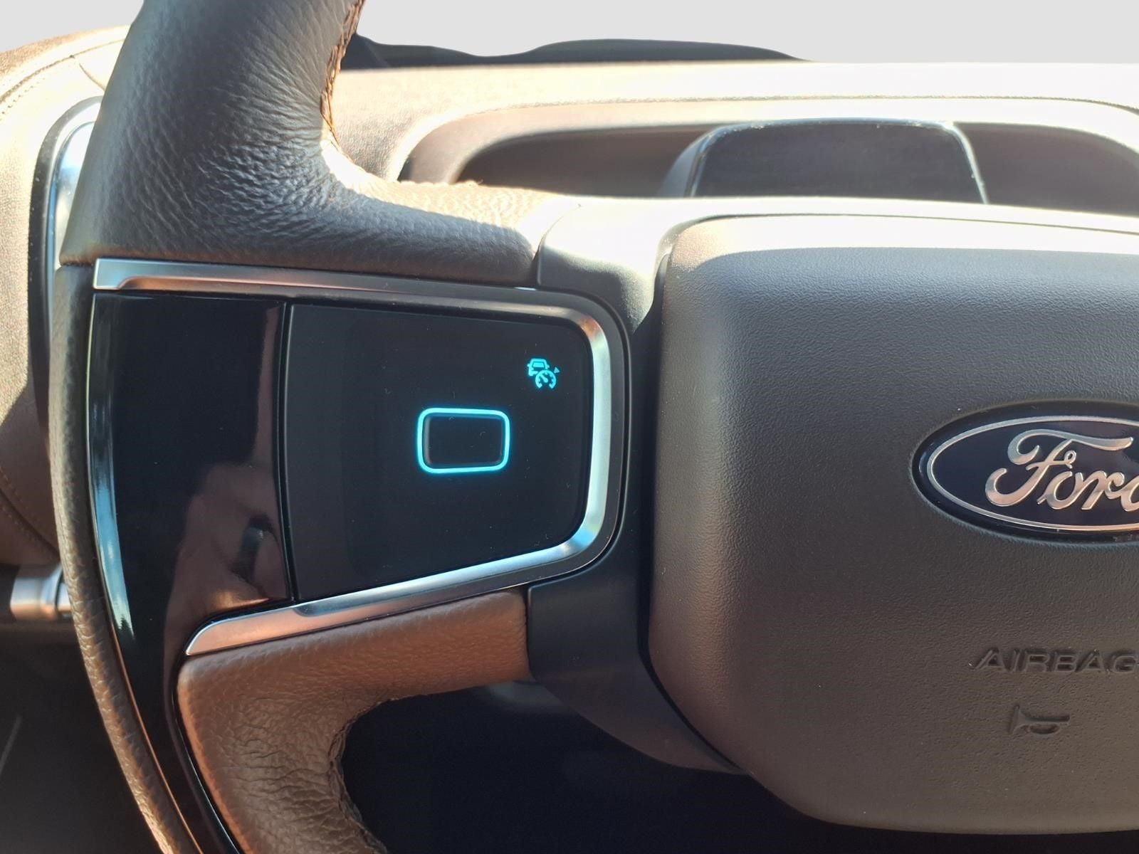 2025 Ford Expedition King Ranch